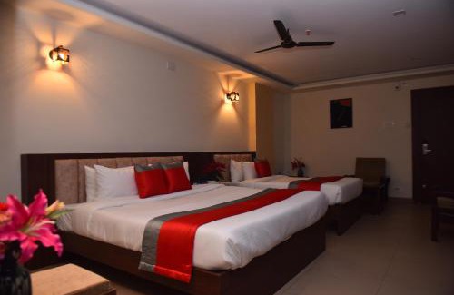 Dharwad Apartment | M R Residency Dharwad.