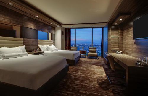 Henderson Resort | M Resort Spa & Casino