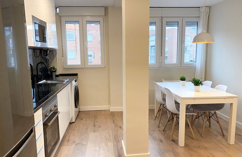 Ventas Apartment | M (ROR44) Cozy and central Housing for Sales