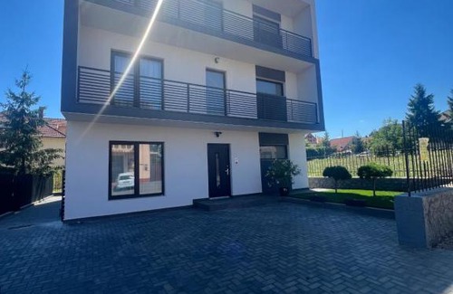 Sanmartin Apartment | M&S Apartament 2