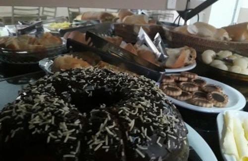 Bauru Hotel | M & S Hotel