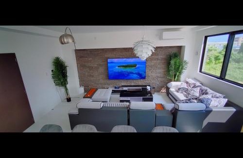 Furugen House | M's Resort Yomitan Building B - Vacation STAY 80179v