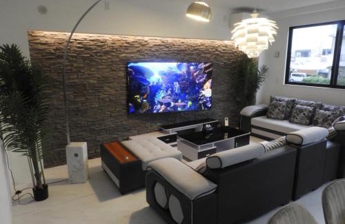 Furugen House | M's Resort Yomitan Building B - Vacation STAY 80179v