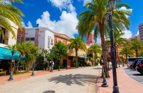 Kadena-cho Apartment | M´s Stay Okinawa