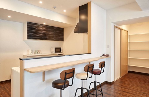 Kadena-cho Apartment | M's Stay Okinawa