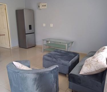 South Durban Apartment | M-series Holiday Accommodation