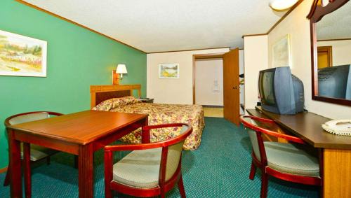 Covington Hotel | M Star Hotel Covington