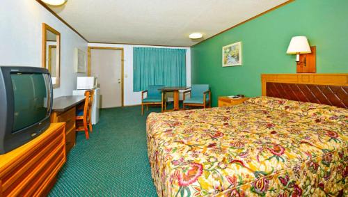 Covington Hotel | M Star Hotel Covington