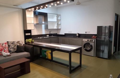 Sri Jayawardenepura Kotte Apartment | M-stay Colombo