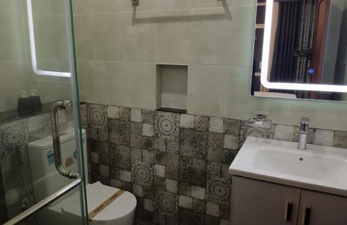 Sri Jayawardenepura Kotte Apartment | M-stay Colombo