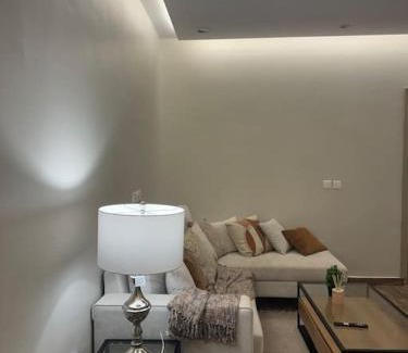 Ghirnatah Apartment | M stays