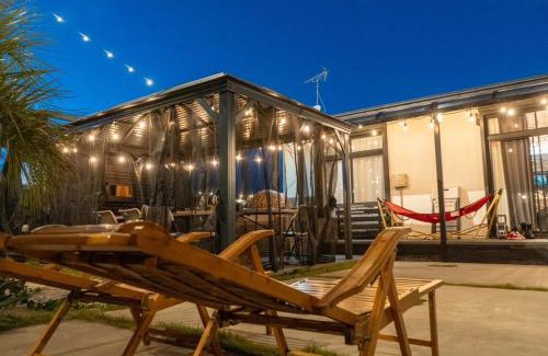 Shirako Villa | M-STYLE Shirako