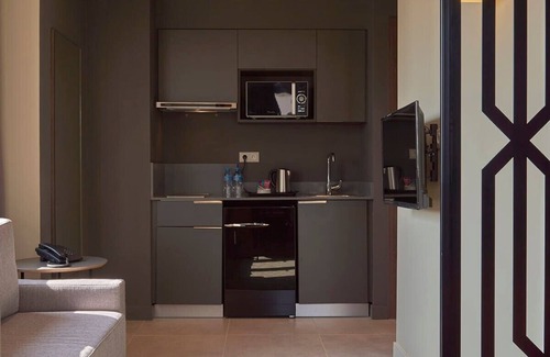 Cite Ben Djerma Hotel | M Suite Hotel