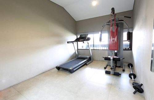 Binong House | M Suite