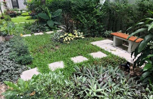 Bang Phlat Apartment | M. Swita เอ็ม.สวิต