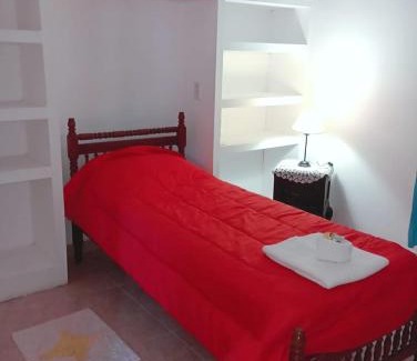 Belen Apartment | M y M Departamento