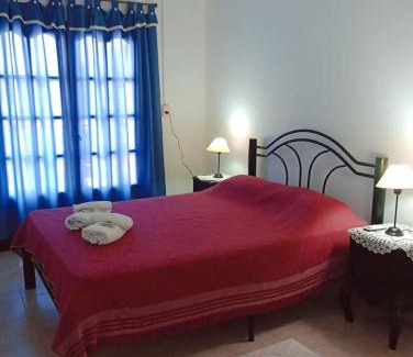Belen Apartment | M y M Departamento