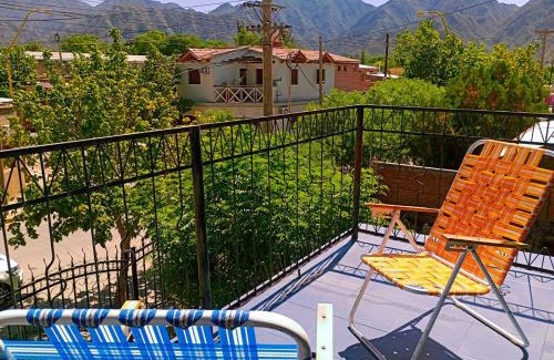 Belen Apartment | M y M Departamento
