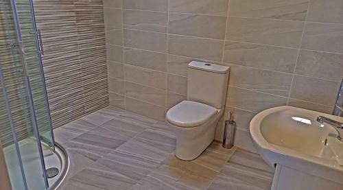 Saula House | M033 Achill Gatehouse By The Greenway