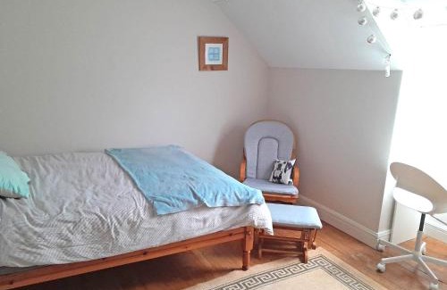 Carraholly House | M047 Sattva Carrowholly Westport