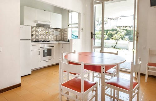 Marcelli Apartment | M049 - Marcelli, three-room apartment with garden 200 meters from the sea