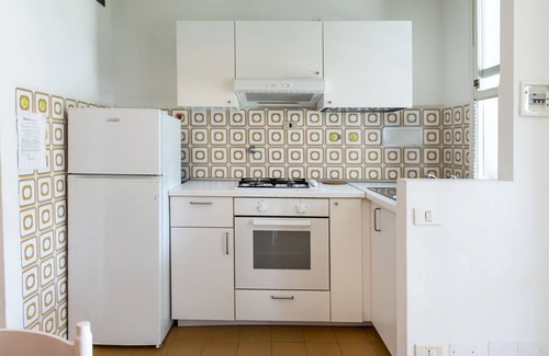 Marcelli Apartment | M049 - Marcelli, three-room apartment with garden 200 meters from the sea