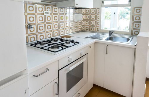 Marcelli Apartment | M049 - Marcelli, three-room apartment with garden 200 meters from the sea