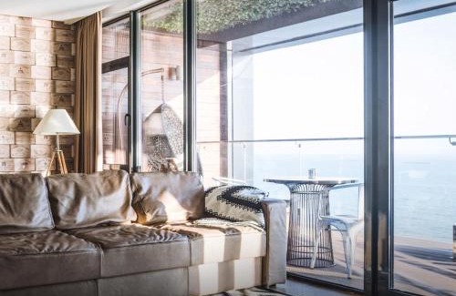 Prymors'kyi district Hotel | M1 Club Hotel