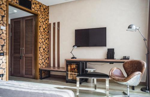 Prymors'kyi district Hotel | M1 Club Hotel