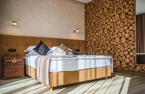 Prymors'kyi district Hotel | M1 Club Hotel
