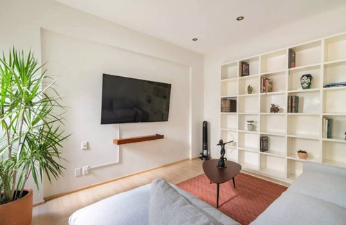 La Condesa Apartment | M102- 2BR/2BTH - One Bedroom Apartment, Sleeps 5