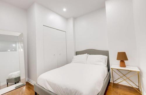 Milton Park Apartment | M11 Beautiful Cozy 2BR wAC Perfect Location