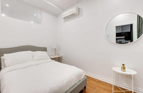 Milton Park Apartment | M11 Beautiful Cozy 2BR wAC Perfect Location
