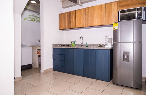 Pereira Resort | M1145 Loft