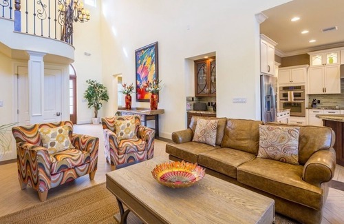 Coury House | M12 - Beautiful house in Key Colony offering 4 bedrooms, pool and dockage!