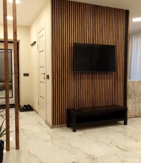 Gulbene Apartment | M13 Apartment