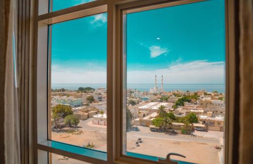 Ras Al Khaimah Hotel | M14 Hotel Apartment
