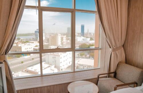 Ras Al Khaimah Hotel | M14 Hotel Apartment