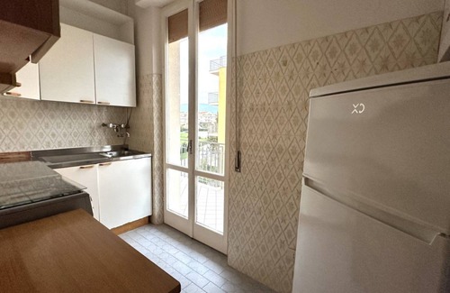 Marcelli Apartment | M161 - Marcelli, ampio quadrilocale a due passi dal mare