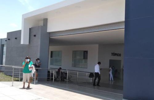 Chiclayo Apartment | M2 - Depa Los Mitos del Parque