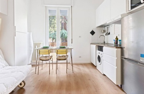 Barona Apartment | M2 Famagosta Cozy Studio x2
