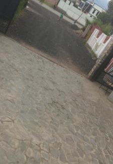 Musanze Resort | M2 Gahinga Resort