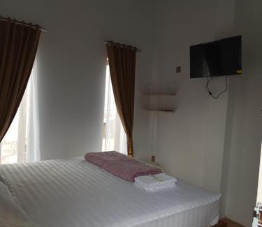 Berastagi House | M2 Homestay Berastagi