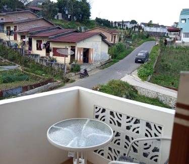 Berastagi House | M2 Homestay Berastagi