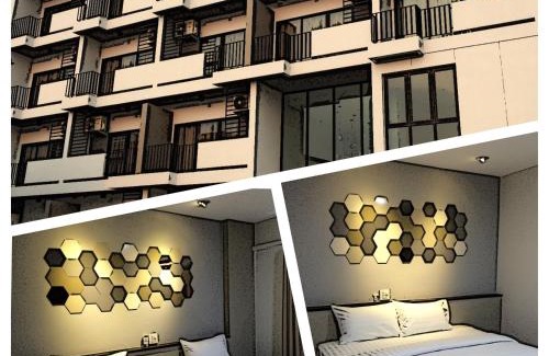 Tha Wang Thong Hotel | M2 Hotel