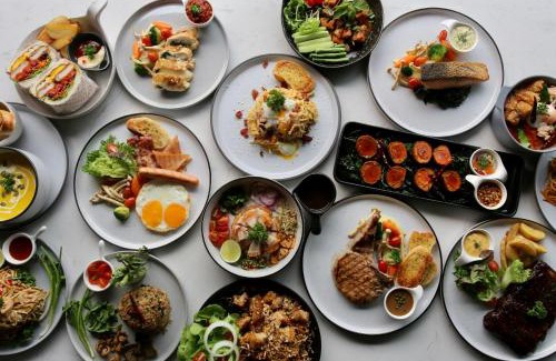 Phayao Hotel | M2 Hotel Waterside