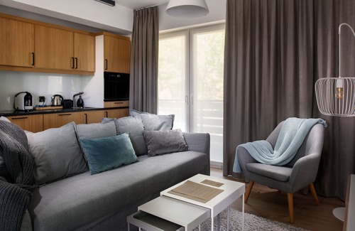 Ostrowo Hotel | M2 Resort Wellness & Spa