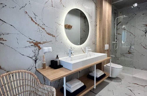 Ostrowo Hotel | M2 Resort Wellness & Spa