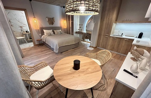 Ostrowo Hotel | M2 Resort Wellness & Spa