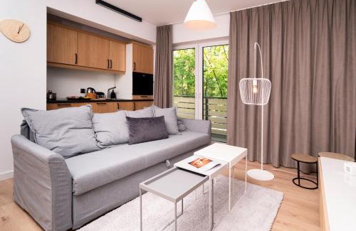 Ostrowo Resort | M2 Resort Wellness & Spa